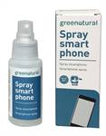 GN Spray SMARTPHONE - Migliora la pulizia e l'igiene - eco - 50ml