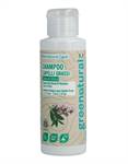 GN Shampoo CAPELLI GRASSI E CON FORFORA SALVIA & ORTICA -ecobio- 100 ml