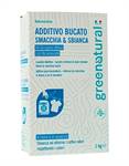 ADDITIVO BUCATO Smacchia e Sbianca Ossigeno Attivo Bicarbonato - 1 kg