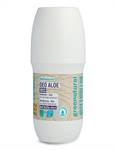 DEO ALOE ROLL-ON Iris – Con Acido Ialuronico - 75 ml