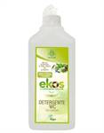 EKOS DETERGENTE WC - 500 ml - new