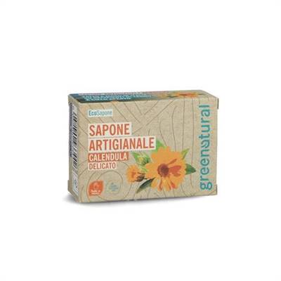 Sapone Artigianale CALENDULA - 100 g