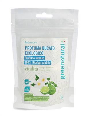 Profuma Bucato Vitalità GELSOMINO E BERGA - 120g