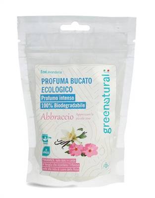 Profuma Bucato Abbraccio - VANIGLIA E ROSA - 120g