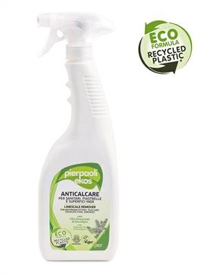 PEKOS ANTICALCARE SPRAY BAGNO E SANITARI EUCALIPTO - eco - 750 ml