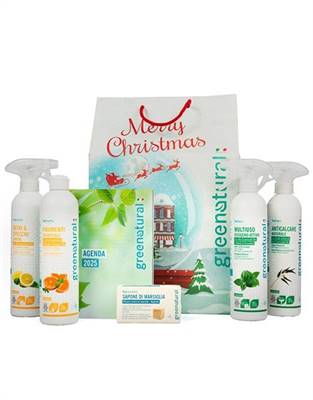 XMAS SHOPPER Home Plus - Mix prodotti