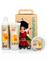 XMAS BEAUTY Magia del natale - Shampoo + Balsamo + Maschera ACE