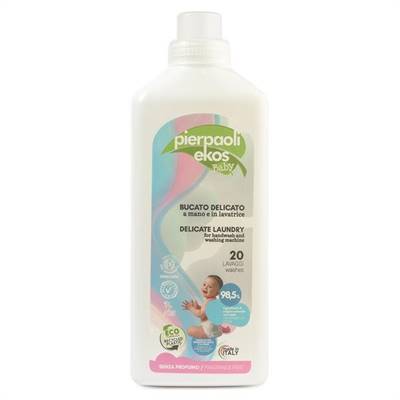 PEKOS BABY BUCATO - eco - 1000 ml