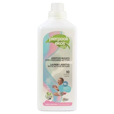 PEKOS BABY ADDITIVO PER BUCATO - eco - 1000 ml