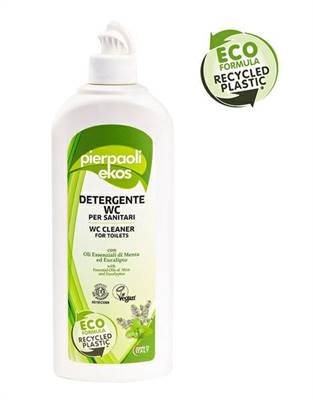 PEKOS DETERGENTE WC - eco - 500 ml