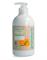 DETERGENTE MANI CORPO Menta & Arancio - ecobio - 500ml