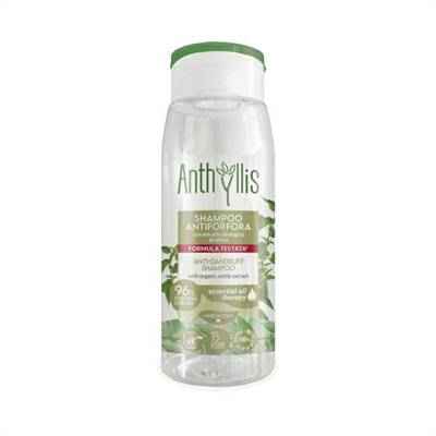 NEW! Anthyllis SHAMPOO ANTIFORFORA - ecobio - 300 ml