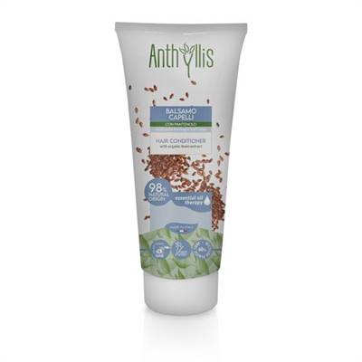 New Anthyllis BALSAMO CAPELLI - ecobio - 200 ml
