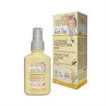 New BabyAnthyllis LOZIONE PROTETTIVA - ecobio - 100ml