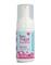 MOUSSE INTIMA DELICATA con e senza risciacquo -ecobio- 100ml