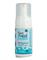 MOUSSE INTIMA RINFRESCANTEcon e senza risciacquo-ecobio-100ml