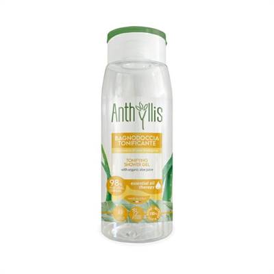 New Anthyllis BAGNODOCCIA TONIFICANTE - ecobio - 300 ml