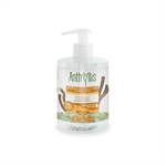 New Anthyllis DETERGENTE VISO E MANI PURIFICANTE - ecobio - 300 ml
