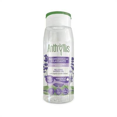New Anthyllis BAGNODOCCIA RILASSANTE - ecobio - 300 ml