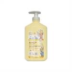 New BabyAnthyllis BAGNETTO CORPO E CAPELLI - ecobio - 500 ml