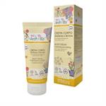 New BabyAnthyllis CREMA CORPO - ecobio - 100ml