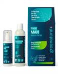 *PRENOTABILE* COFANETTO MAN ENERGY - Bagnodoccia + Deodorante