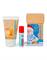 PORTA GIOIE Happy Babbo - crema mani ace + stick labbra ace