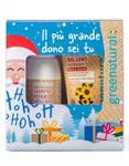 PORTA MAGIA Happy Babbo shampoo repair + balsamo nutriente