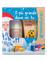 PORTA MAGIA Happy Babbo shampoo repair + balsamo nutriente