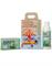 XMAS BOX Giostra Incantata - Crema fiori d'arancio + sapone profumato