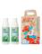 XMAS BOX Christmas Peggy Crema + Bagnodoccia fiori d'arancio
