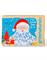 XMAS EDITION Saponette Natale Babbo 75g - Legno e petali
