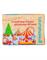 XMAS EDITION Saponette Natale Giostra 75g - Sandalo e cedro