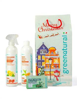 XMAS SHOPPER Cucina - Mix prodotti