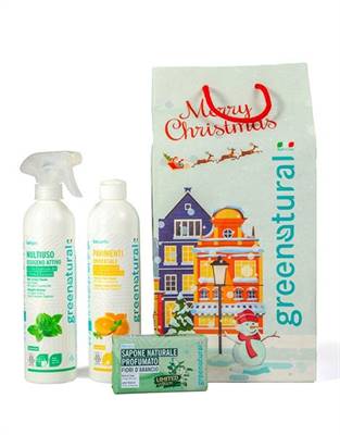 XMAS SHOPPER Home - Mix prodotti