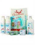 XMAS SHOPPER Lavanderia Plus - Mix prodotti