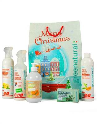 XMAS SHOPPER Cucina Plus - Mix prodotti