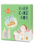 PRENOTABILE Nebiolina Baby Box (Bagnetto + Crema + Silent Book)