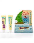XMAS TREE Baci scintillanti - LipBalm