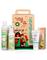 XMAS BEAUTY Dolce Abbraccio - Bagnodoccia + Deo + Dentifricio