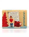 XMAS EDITION Saponette Natale Lettera a Babbo 75g