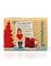 XMAS EDITION Saponette Natale Lettera a Babbo 75g