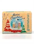 XMAS EDITION Saponette Natale Snowball 75g
