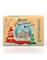XMAS EDITION Saponette Natale Snowball 75g