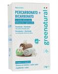> PERCARBONATO + BICARBONATO Combo elimina odori - 1 kg