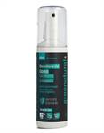 > DEODORANTE UOMO No Gas con Allume - ecobio - 100ml