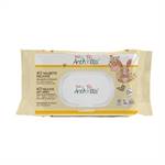 >**NON ATTIVO**New BabyAnthyllis SALVIETTE DELICATE - ecobio - 60 pz