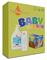 NeBiolina Baby Care Box SOONA SUN