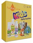 NeBiolina Kids Daily routine