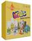 NeBiolina Kids Daily routine